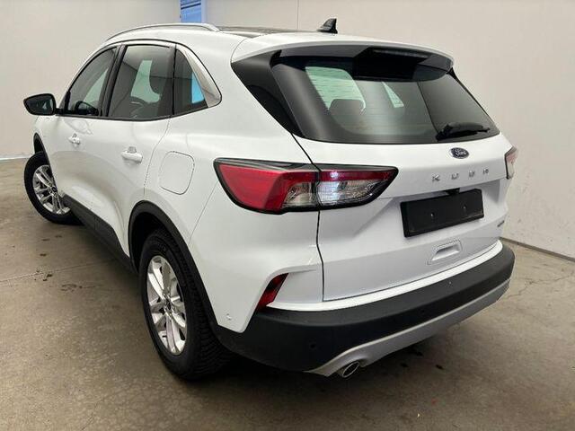 Ford KUGA 2.5 PHEV Titanium 225pk | Driver Assistance Pack | Panoramadak | Winterpack | Wegklapbare Trekhaak | Technology Pack | All Weather Banden