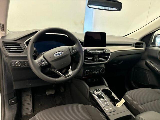 Ford KUGA 2.5 PHEV Titanium 225pk | Driver Assistance Pack | Panoramadak | Winterpack | Wegklapbare Trekhaak | Technology Pack | All Weather Banden