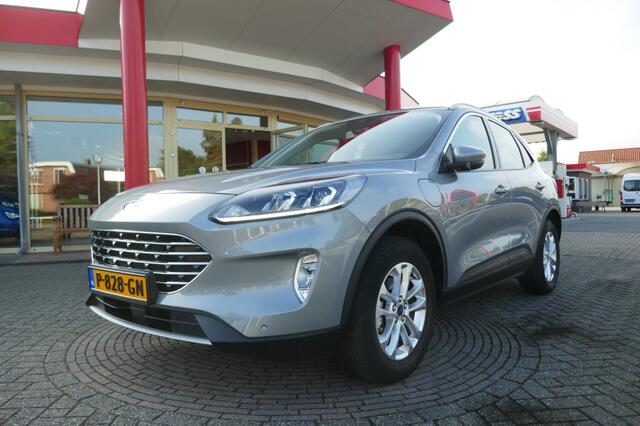Ford KUGA 2.5 PHEV TITANIUM TREKHAAK/CAMERA/NL-AUTO