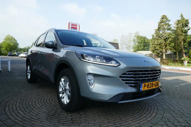 Ford KUGA 2.5 PHEV TITANIUM TREKHAAK/CAMERA/NL-AUTO