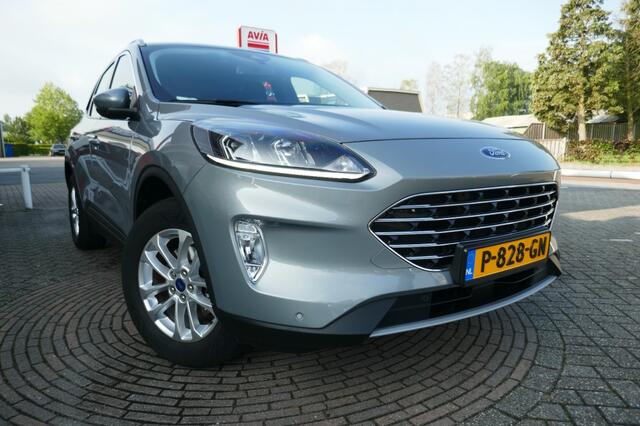 Ford KUGA 2.5 PHEV TITANIUM TREKHAAK/CAMERA/NL-AUTO