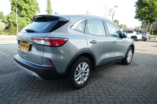 Ford KUGA 2.5 PHEV TITANIUM TREKHAAK/CAMERA/NL-AUTO