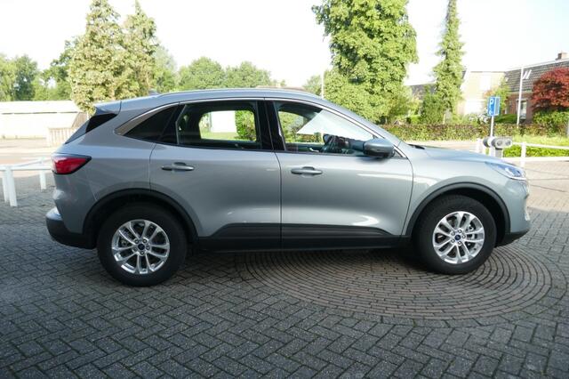 Ford KUGA 2.5 PHEV TITANIUM TREKHAAK/CAMERA/NL-AUTO
