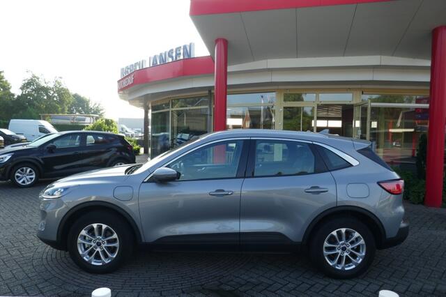 Ford KUGA 2.5 PHEV TITANIUM TREKHAAK/CAMERA/NL-AUTO
