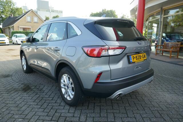 Ford KUGA 2.5 PHEV TITANIUM TREKHAAK/CAMERA/NL-AUTO