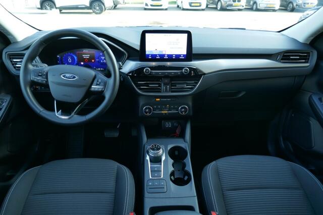 Ford KUGA 2.5 PHEV TITANIUM TREKHAAK/CAMERA/NL-AUTO