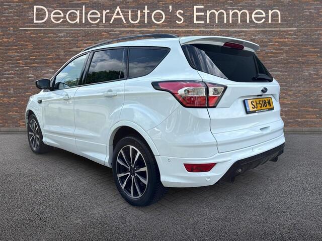 Ford KUGA 1.5 150PK ST Line PANODAK LEDER LMV NAVIGATIE