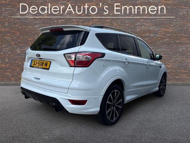 Ford KUGA 1.5 150PK ST Line PANODAK LEDER LMV NAVIGATIE