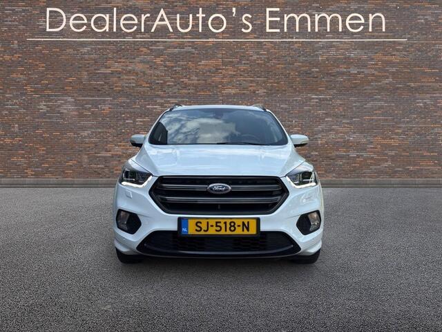 Ford KUGA 1.5 150PK ST Line PANODAK LEDER LMV NAVIGATIE