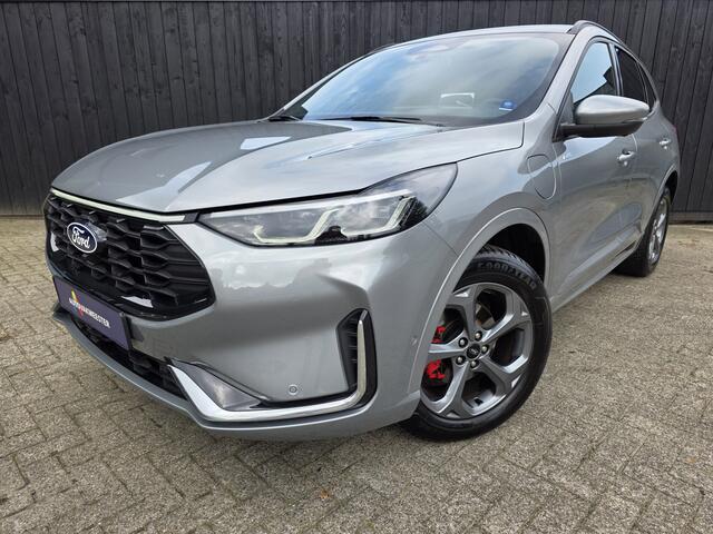 Ford KUGA 2.5 PHEV ST-Line X