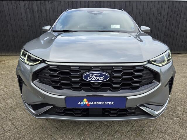 Ford KUGA 2.5 PHEV ST-Line X