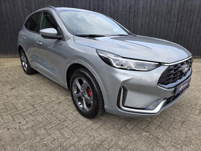 Ford KUGA 2.5 PHEV ST-Line X