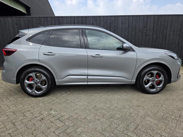 Ford KUGA 2.5 PHEV ST-Line X