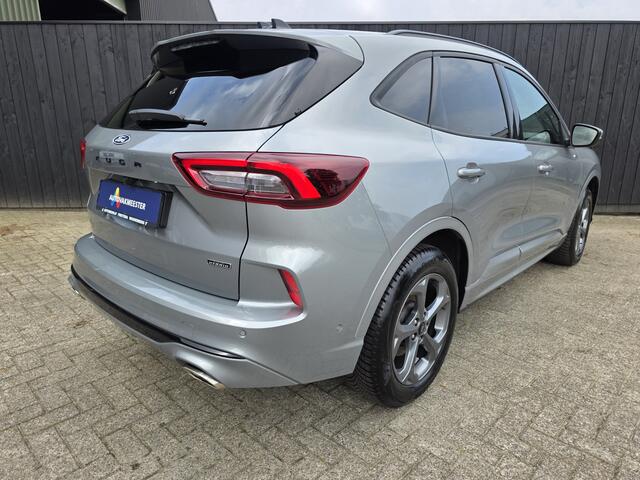 Ford KUGA 2.5 PHEV ST-Line X