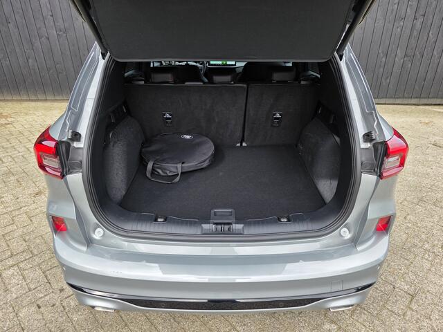 Ford KUGA 2.5 PHEV ST-Line X