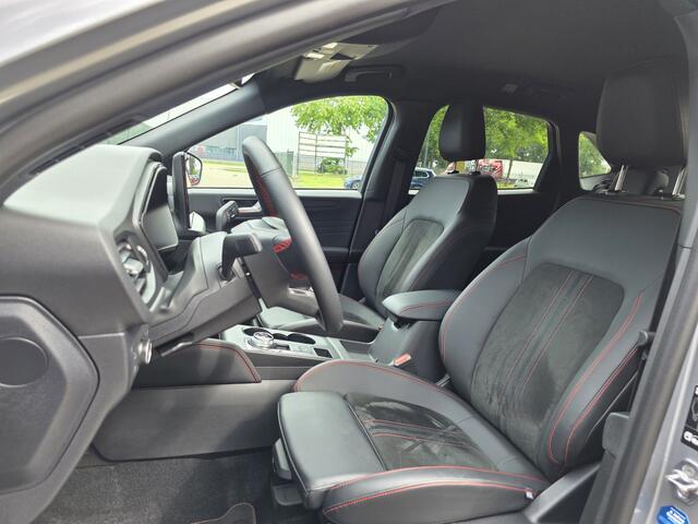Ford KUGA 2.5 PHEV ST-Line X