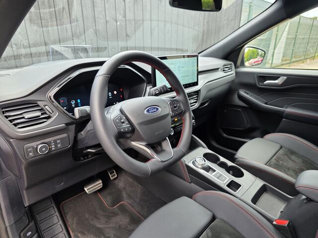 Ford KUGA 2.5 PHEV ST-Line X