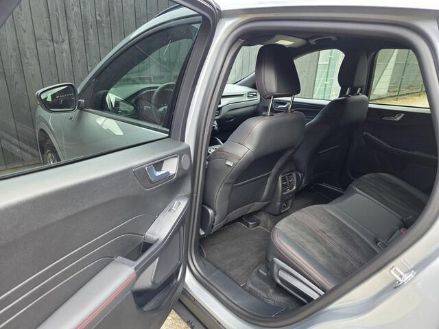 Ford KUGA 2.5 PHEV ST-Line X