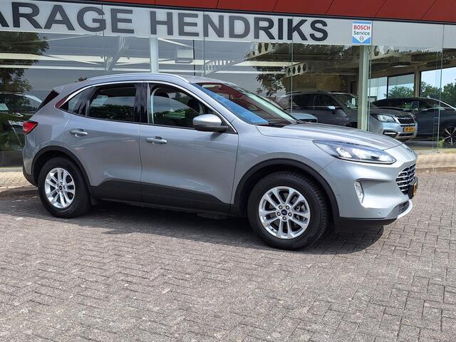 Ford KUGA 2.5 PHEV Titanium Automaat | Trekhaak 1500kg | Adaptive CC | Climate | Auto Park | occasion