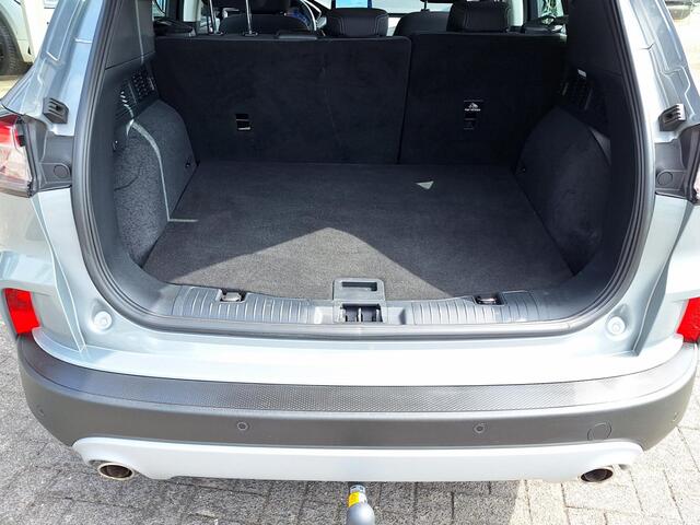 Ford KUGA 2.5 PHEV Titanium Automaat | Trekhaak 1500kg | Adaptive CC | Climate | Auto Park | occasion