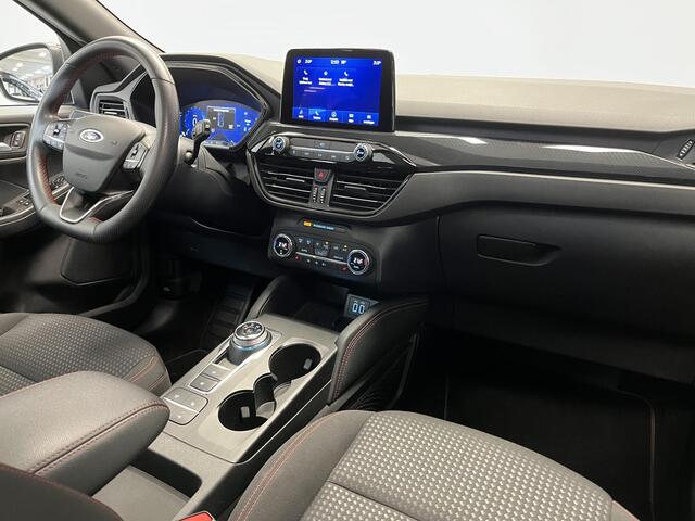 Ford KUGA 2.5 PHEV ST-Line X | PANO | TREKHAAK | B&O | DEALERONDERHOUDEN |