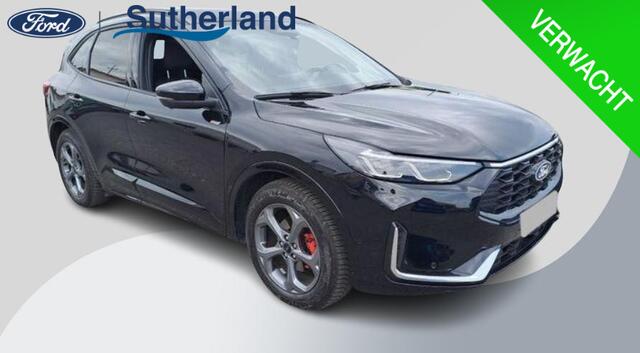 Ford KUGA 2.5 PHEV ST-Line X | Wegklapbare trekhaak | Panoramadak | Winter Pack | Head up Display | All season banden