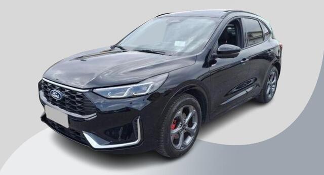 Ford KUGA 2.5 PHEV ST-Line X | Wegklapbare trekhaak | Panoramadak | Winter Pack | Head up Display | All season banden