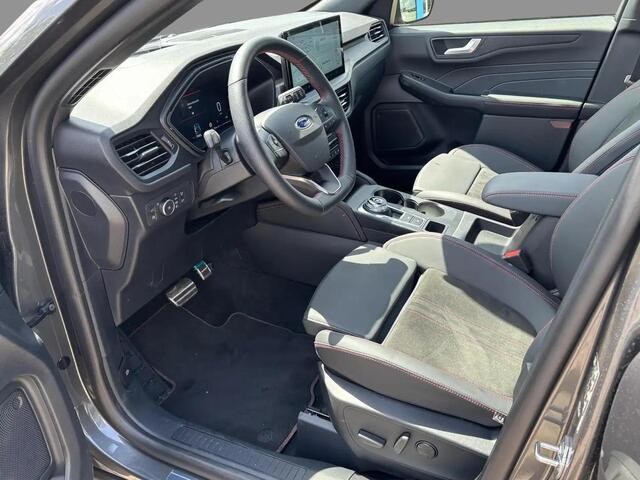 Ford KUGA 2.5 PHEV ST-Line X | Wegklapbare trekhaak | Panoramadak | Winter Pack | Head up Display | All season banden