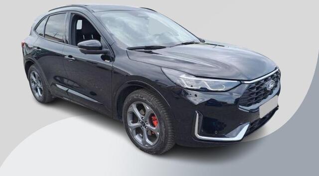 Ford KUGA 2.5 PHEV ST-Line X | Wegklapbare trekhaak | Panoramadak | Winter Pack | Head up Display | All season banden