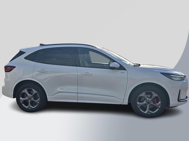 Ford KUGA 2.5 PHEV ST-Line X | Wegklapbare trekhaak | Panoramadak | Winter Pack | Head up Display | All season banden
