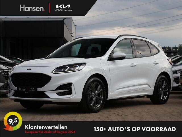 Ford KUGA 2.5 PHEV ST-Line X I Leder I B&O I Head-up I Keyless I Camera
