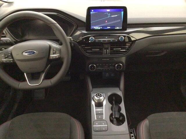 Ford KUGA 2.5 PHEV ST-Line X | Driver Assistance Pack | Slechts 612km!! |Winterpack | Wegklapbare Trekhaak | 1.500kg Trekgewicht | Verlengde fabrieksgarantie tot 06-2028