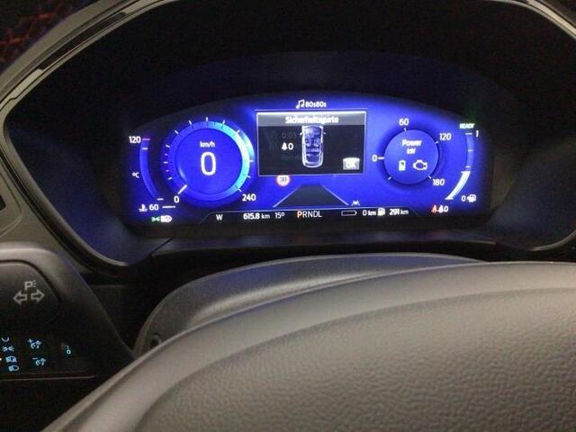 Ford KUGA 2.5 PHEV ST-Line X | Driver Assistance Pack | Slechts 612km!! |Winterpack | Wegklapbare Trekhaak | 1.500kg Trekgewicht | Verlengde fabrieksgarantie tot 06-2028