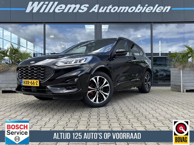 Ford KUGA 2.5 PHEV ST-Line X Camera, Panorama Dak & Adaptive Cruise