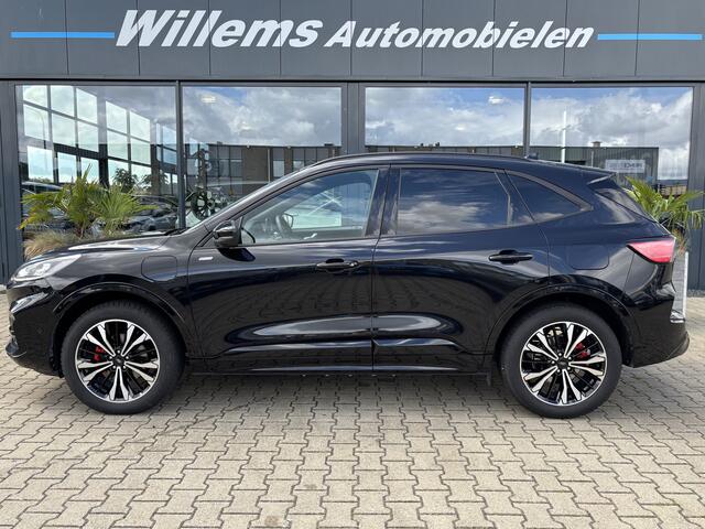 Ford KUGA 2.5 PHEV ST-Line X Camera, Panorama Dak & Adaptive Cruise