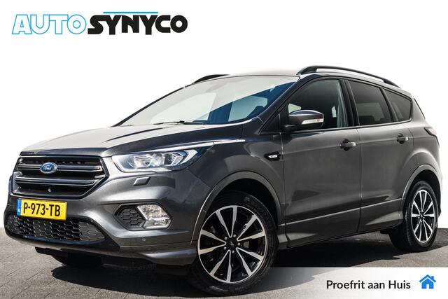 Ford KUGA 1.5 Autom. EcoBoost ST Line I Afn.Trekhaak I 18 inch. LMV I Camera