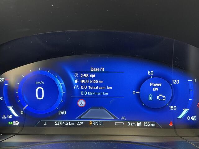 Ford KUGA 2.5 PHEV Vignale | 1e-EIG. | TREKHAAK | PANO | DEALERONDERHOUDEN |