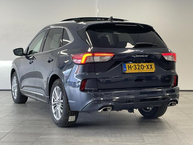 Ford KUGA 2.5 PHEV Vignale | 1e-EIG. | TREKHAAK | PANO | DEALERONDERHOUDEN |