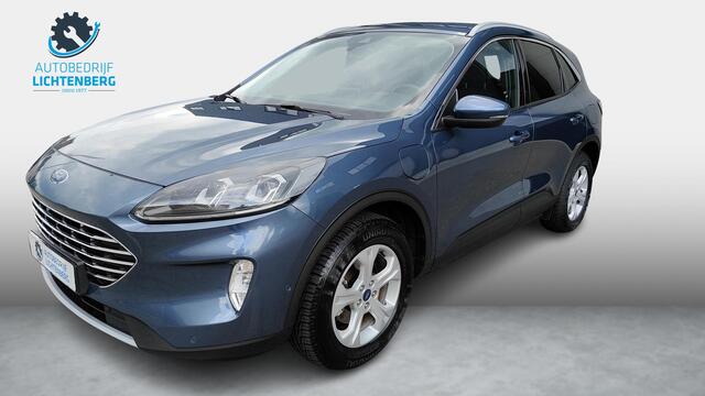 Ford KUGA 2.5 PHEV Titanium Adapt. Cruise / Winter pack / Camera V+A