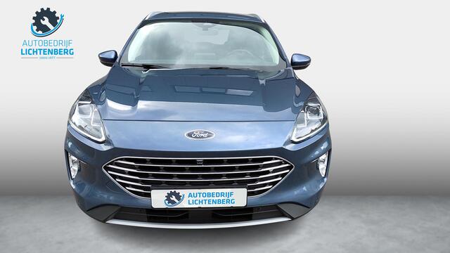 Ford KUGA 2.5 PHEV Titanium Adapt. Cruise / Winter pack / Camera V+A