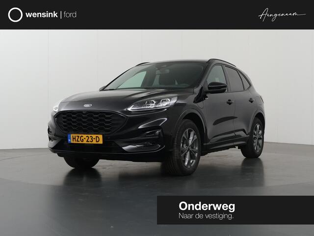 Ford KUGA 2.5 PHEV ST-Line X | Trekhaak | Adaptive Cruise Control | B&O Premium Audio | Winterpack | Elekt. Achterklep |