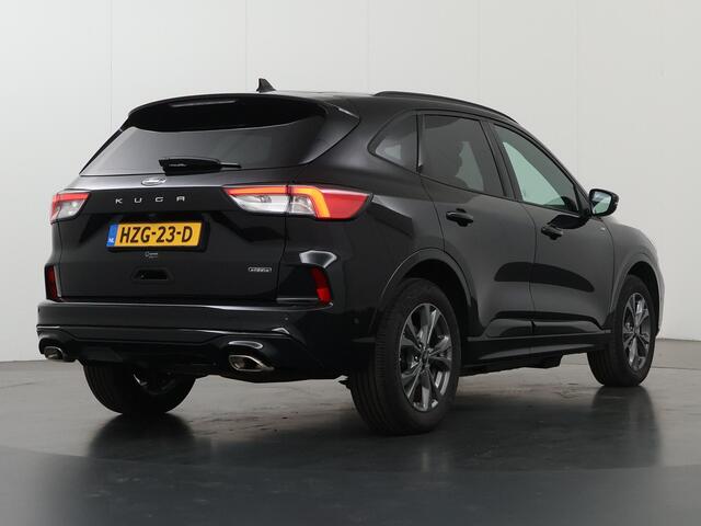 Ford KUGA 2.5 PHEV ST-Line X | Trekhaak | Adaptive Cruise Control | B&O Premium Audio | Winterpack | Elekt. Achterklep |