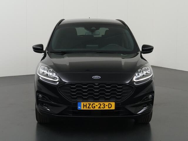 Ford KUGA 2.5 PHEV ST-Line X | Trekhaak | Adaptive Cruise Control | B&O Premium Audio | Winterpack | Elekt. Achterklep |