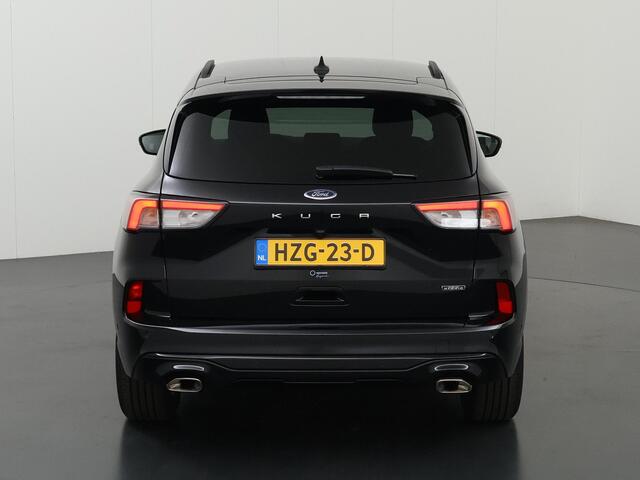 Ford KUGA 2.5 PHEV ST-Line X | Trekhaak | Adaptive Cruise Control | B&O Premium Audio | Winterpack | Elekt. Achterklep |