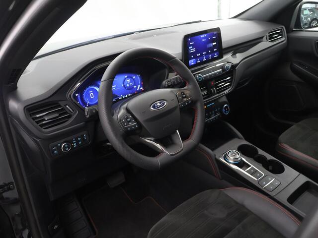 Ford KUGA 2.5 PHEV ST-Line X | Trekhaak | Adaptive Cruise Control | B&O Premium Audio | Winterpack | Elekt. Achterklep |