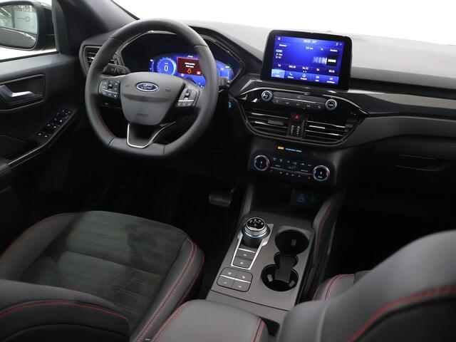 Ford KUGA 2.5 PHEV ST-Line X | Trekhaak | Adaptive Cruise Control | B&O Premium Audio | Winterpack | Elekt. Achterklep |