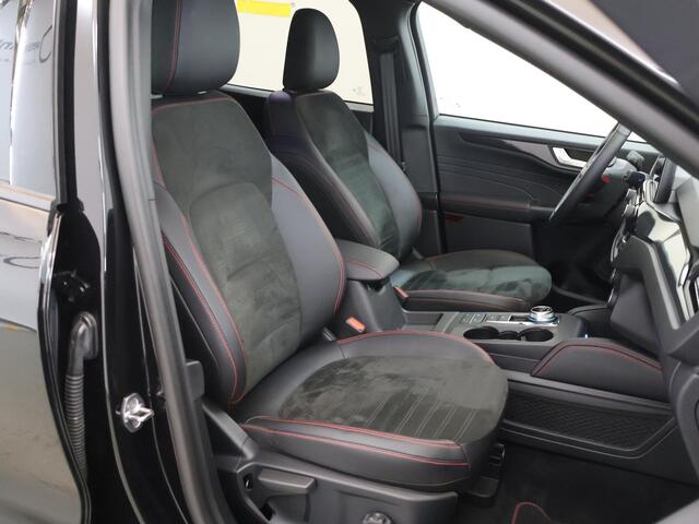 Ford KUGA 2.5 PHEV ST-Line X | Trekhaak | Adaptive Cruise Control | B&O Premium Audio | Winterpack | Elekt. Achterklep |