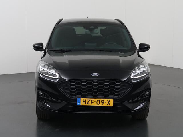 Ford KUGA 2.5 PHEV ST-Line X | Trekhaak | Adaptive Cruise Control | B&O Premium Audio | Winterpack | Elekt. Achterklep |