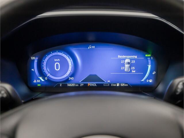 Ford KUGA 2.5 PHEV Titanium 225Pk Automaat (PANORAMADAK, VIRTUAL COCKPIT, APPLE CARPLAY, GROOT NAVI, CLIMATE, 360 CAMERA, SPORTSTOELEN, KEYLESS, TREKHAAK, NIEUWSTAAT)