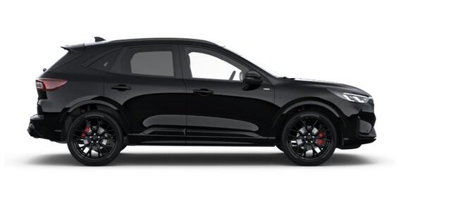 Ford KUGA 2.5 PHEV ST-Line X 243pk | Driver Assistance Pack | Black Package | Panoramadak | Winterpack | Adaptieve Matrix LED koplampen met Coast to Coast | Wegklapbare Trekhaak | AGR Stoelen